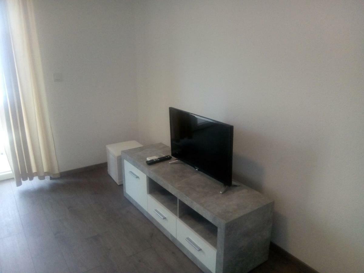 Apartmani Marija Jakir 브렐라 외부 사진