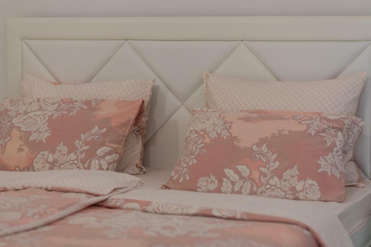 Apartmani Marija Jakir 브렐라 외부 사진