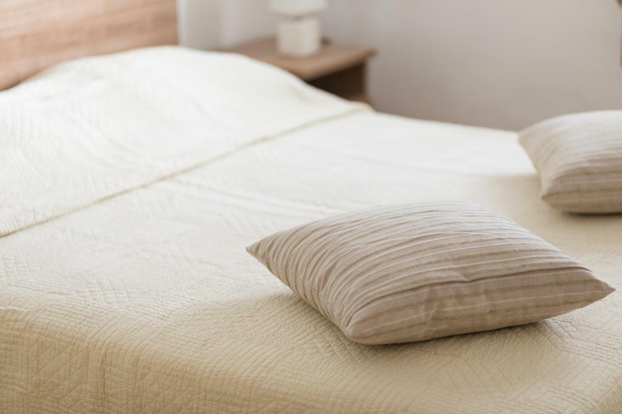 Apartmani Marija Jakir 브렐라 외부 사진